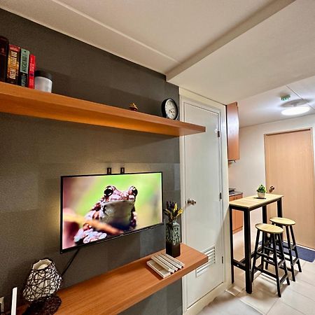 Vr Homes Pasig City Exterior foto