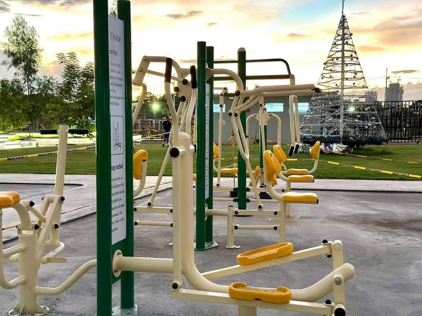 Vr Homes Pasig City Exterior foto