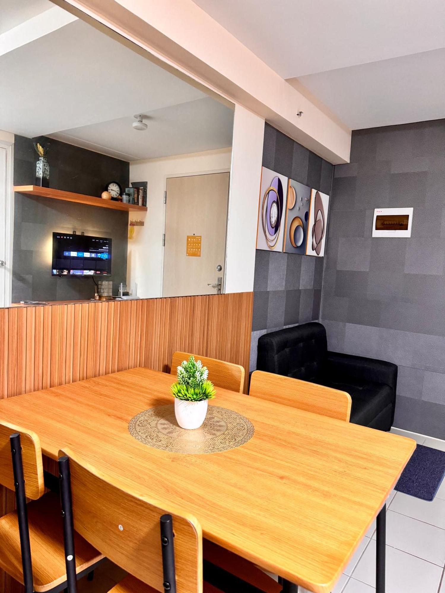 Vr Homes Pasig City Exterior foto